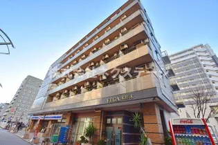 神奈川県厚木市中町2【マンション】の外観