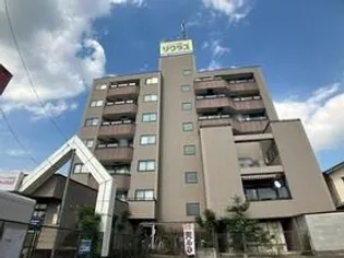 イステートハイツ中戸祭【4階】の外観