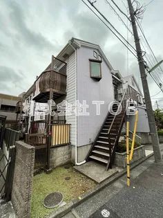 カーザ フローラの画像