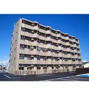 Y&Mアーバンライフ【6階】の外観