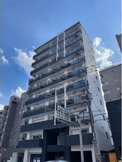 F012KOTONI【7階】の外観