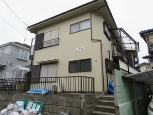 コーポ森田の画像