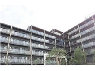 東京都北区赤羽3【マンション】の外観