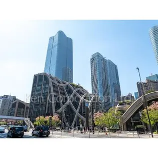 麻布台ヒルズ レジデンスB【20階】の外観