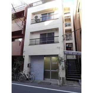 東京都台東区三筋2【マンション】の外観