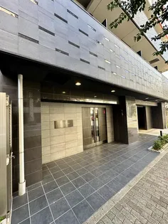 プレサンス名駅南エディフィス【2階】の外観