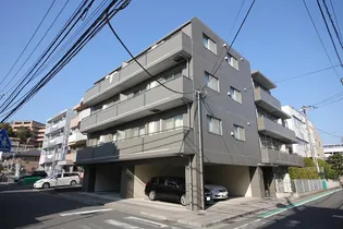 クレールメゾン上大岡の画像