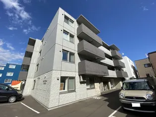 PARK VILLAGE SAPPOROの画像