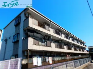 グレイスタウンMIWA Bの画像