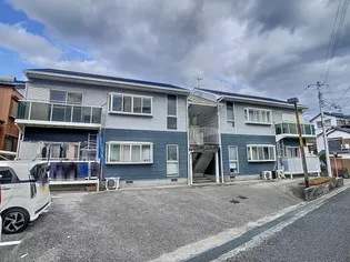 フォーリーフ十津の画像