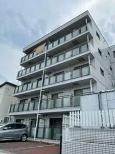 サンパレス古河A館の画像