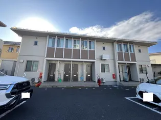 山形県山形市桜田東2【アパート】の外観