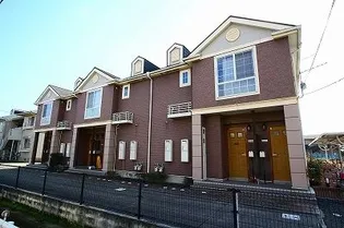 リバーシティAの画像