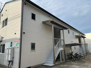 メゾンプチジェンヌの画像