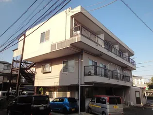 高喜屋マンションの画像