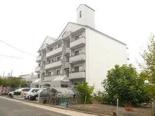 コーポ増尾の画像