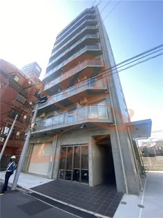 マリーナヨコハマベイタワーの画像