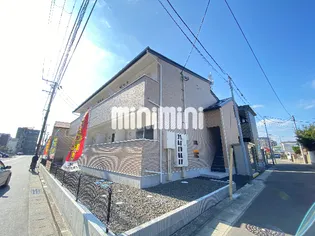 ポミエ中倉の画像