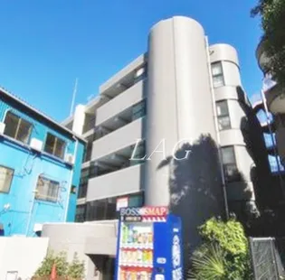 ラ クレッツ小豆沢の画像