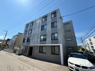 7TH REGAL琴似の画像