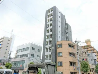 東京都墨田区石原1【マンション】の外観