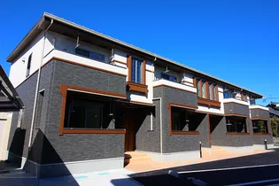 ジュネス Y Ⅱの画像