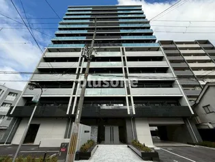 S-RESIDENCE大和田aline【3階】の外観