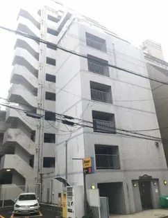 シンセービル山王町の画像