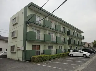 レクサス十日市 Ⅱの画像