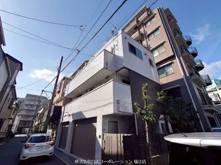 スズキマンションの画像