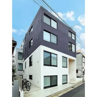 ELYSION北千束の画像