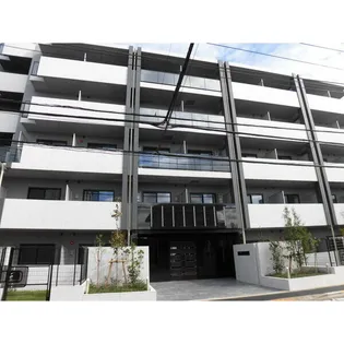 スカイコートグレース調布の画像