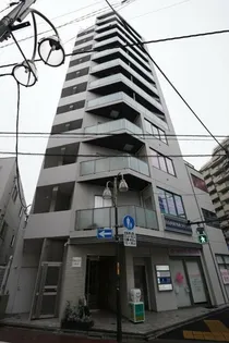 DeLCCS白山【5階】の外観