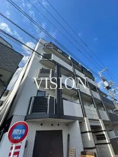 ビーシティアパートメントトウキョウサウスの画像