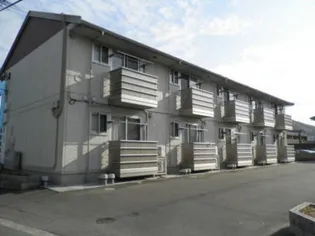 レセンテ松村 C棟の画像