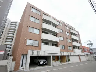 ラ フォーチュナ宮の沢の画像