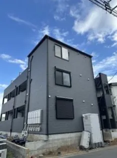 【アーデルハイド】【2階】の外観