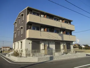 マノワール ブリーズ B棟の画像