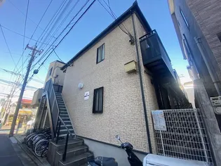 ハウスロイヤルセレの画像