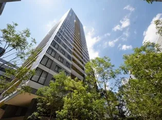 ベルファース芝浦タワー【20階】の外観