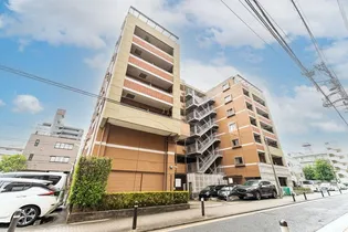 リブゼ横浜サザンスクエアの画像