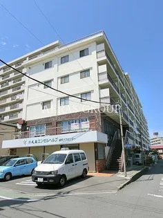 ニューパールマンションの画像