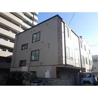 メリディアンの画像