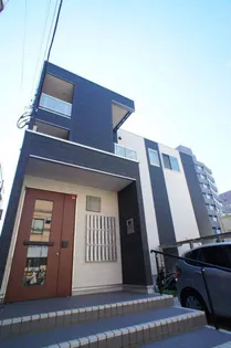 埼玉県川口市幸町2【マンション】の外観