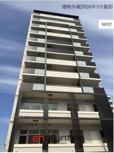 グランシャルール武蔵境の画像