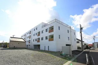 PARK SIDE VILLAGE PADDYの画像