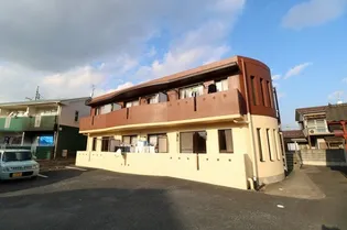 サンシャインヴィラ赤塚の画像