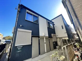 ヴィエント井草の画像