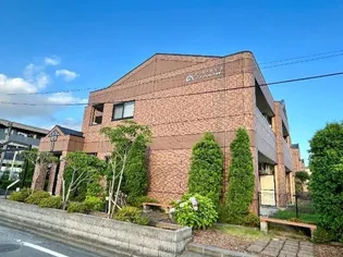 ガーデンヒルズNAKAYAMA弐番館の画像