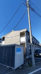 レオパレスフィオーレの画像